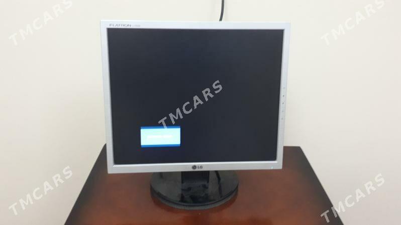 продам монитор LG - Aşgabat - img 2