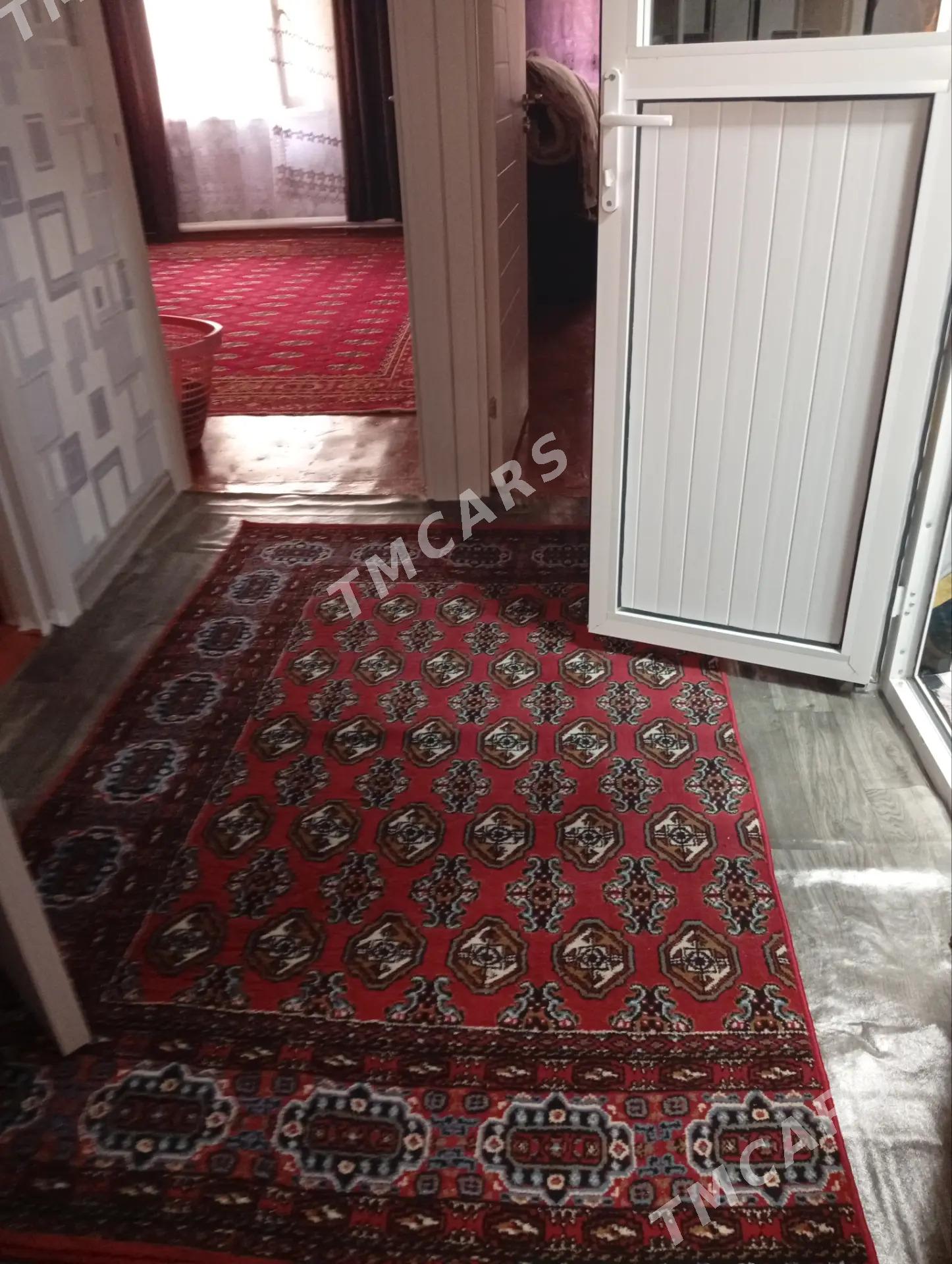 satlyk kvartira - Türkmenabat - img 2