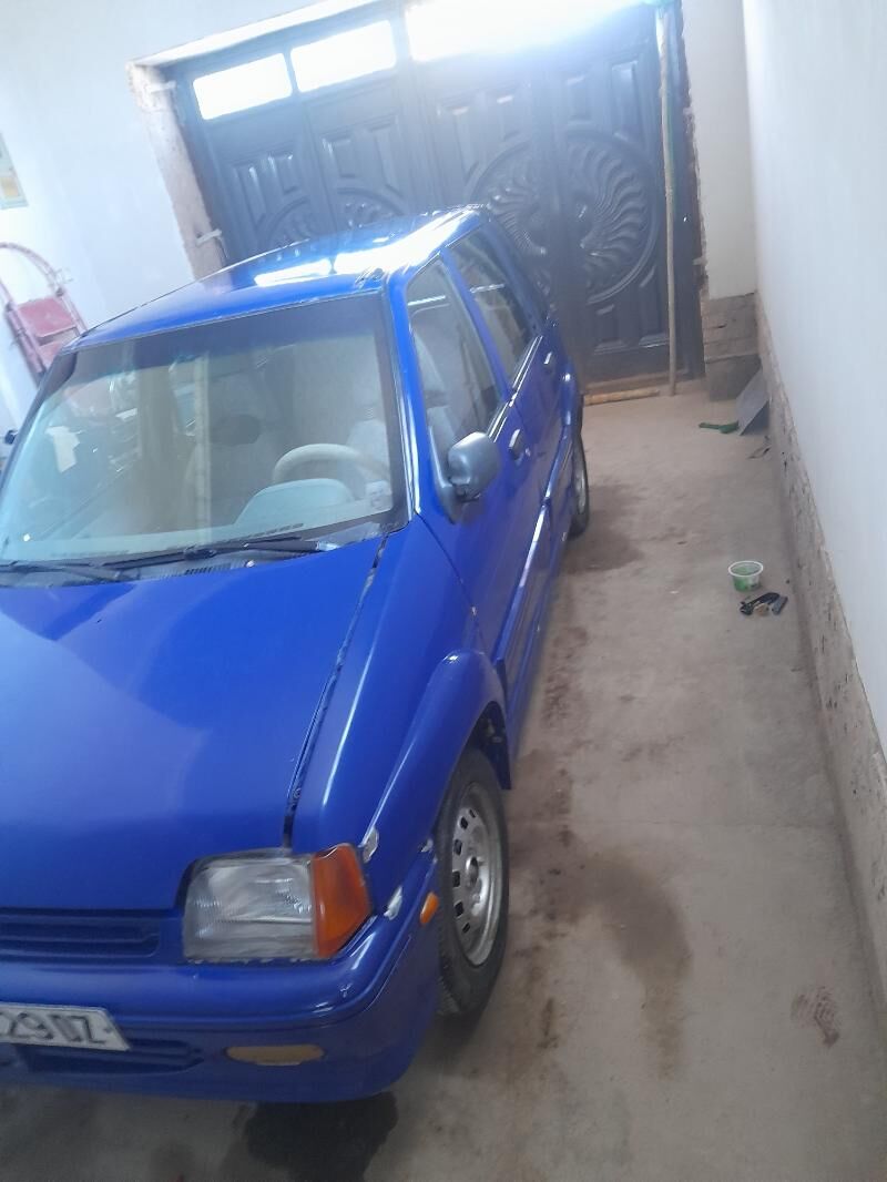 Daewoo Tico 1996 - 17 000 TMT - Köneürgenç - img 3