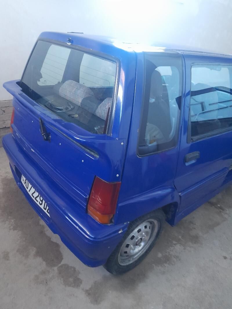Daewoo Tico 1996 - 17 000 TMT - Köneürgenç - img 5