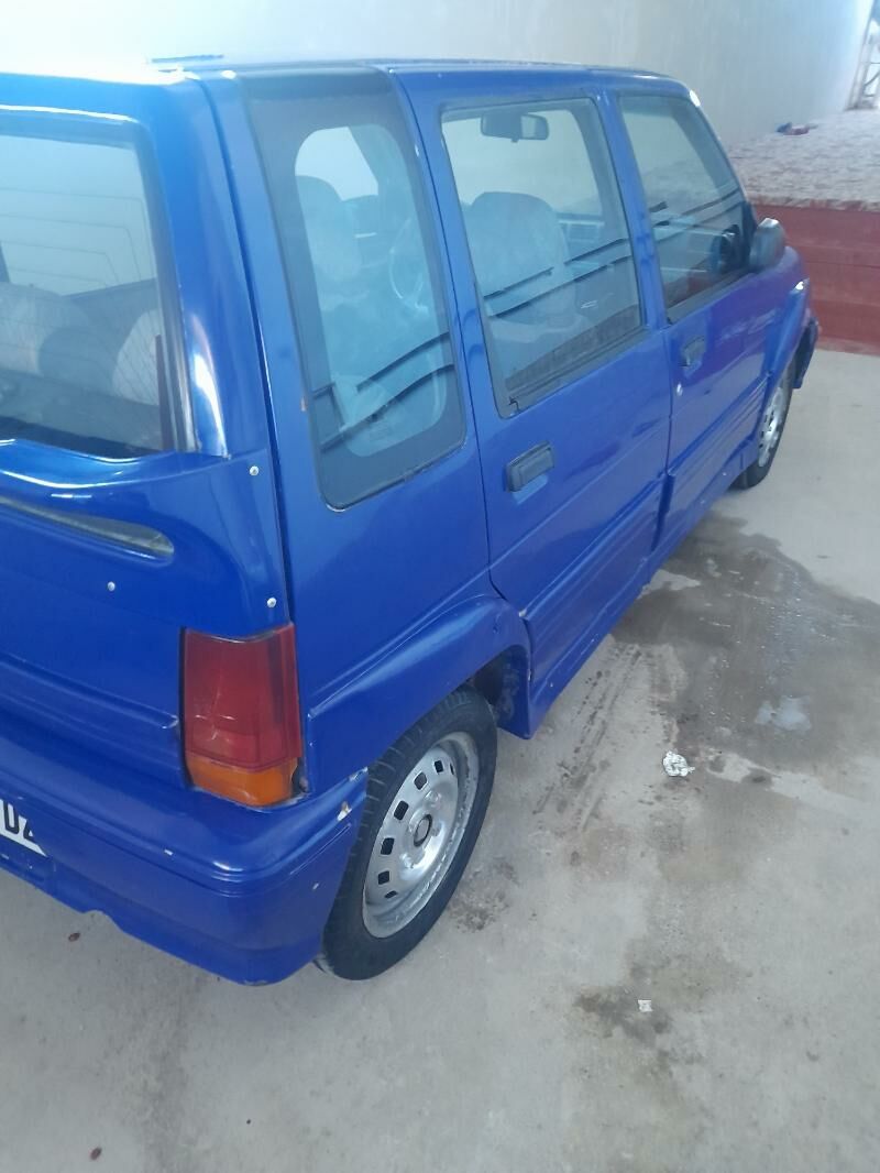 Daewoo Tico 1996 - 17 000 TMT - Köneürgenç - img 4