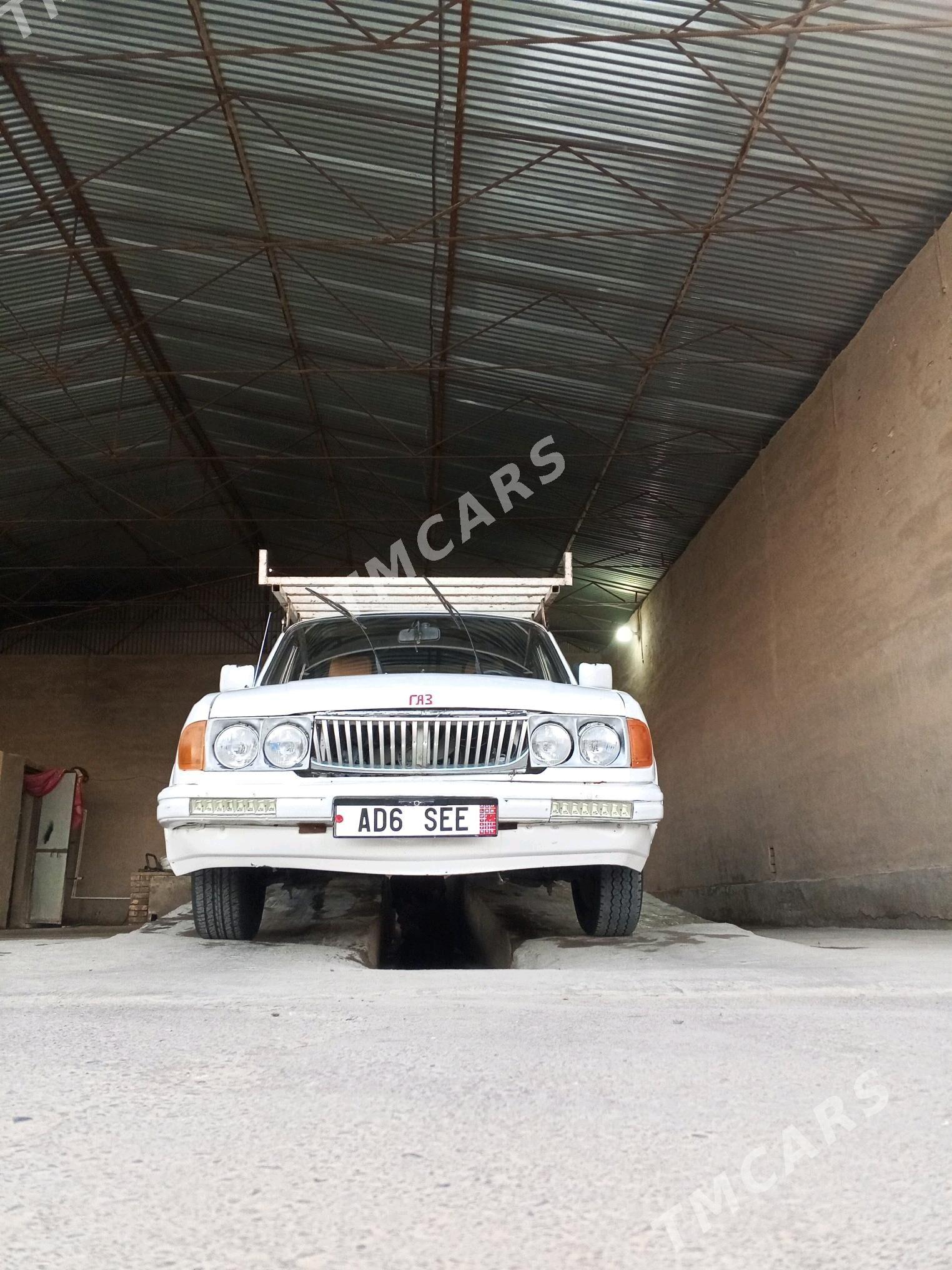 Gaz 31 1993 - 16 000 TMT - Murgap - img 3