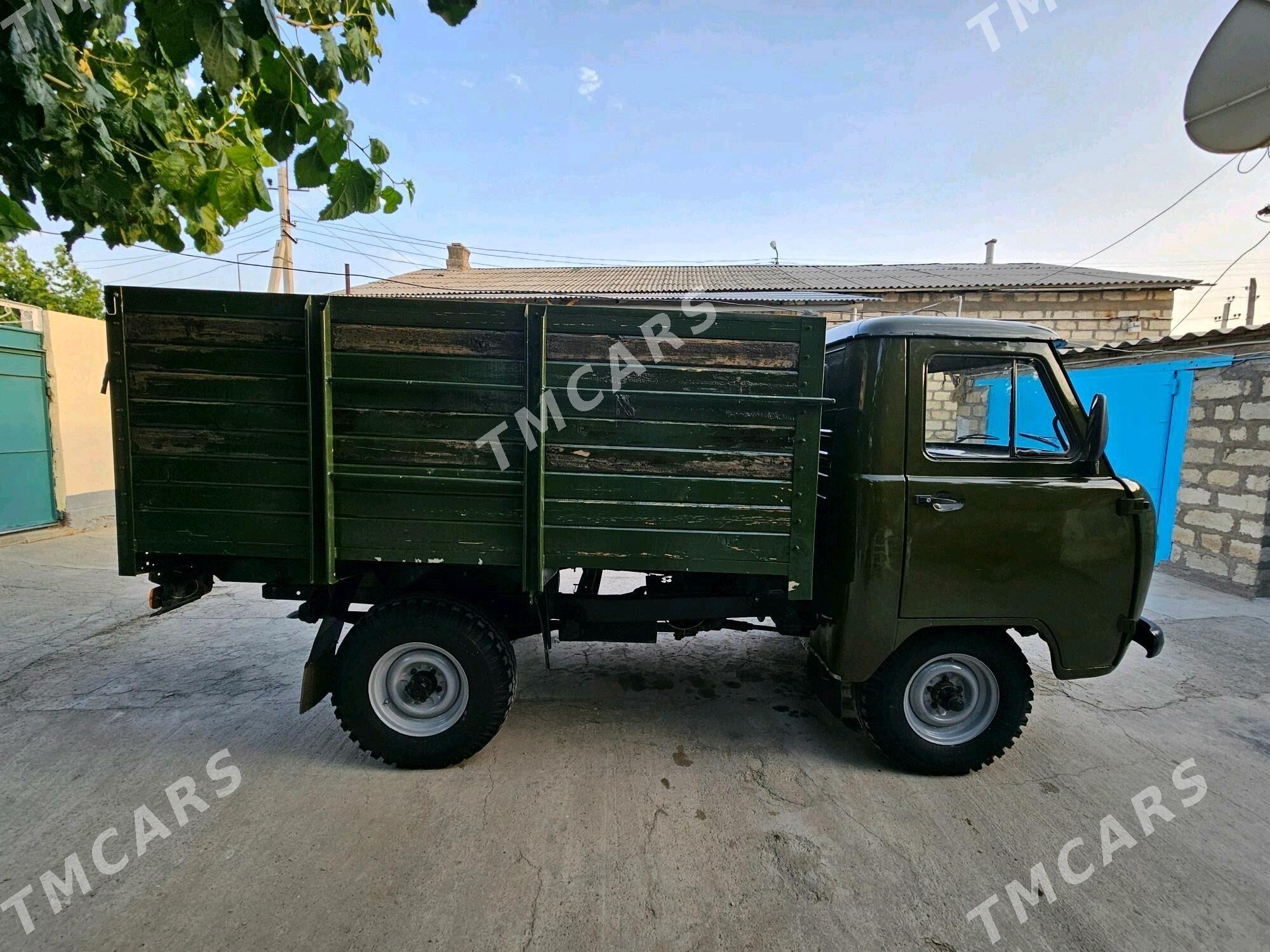 UAZ 452 1983 - 64 000 TMT - Гызыларбат - img 2