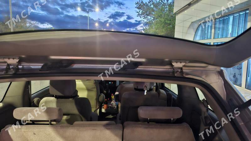 Toyota Sienna 2008 - 250 000 TMT - Туркменабат - img 3