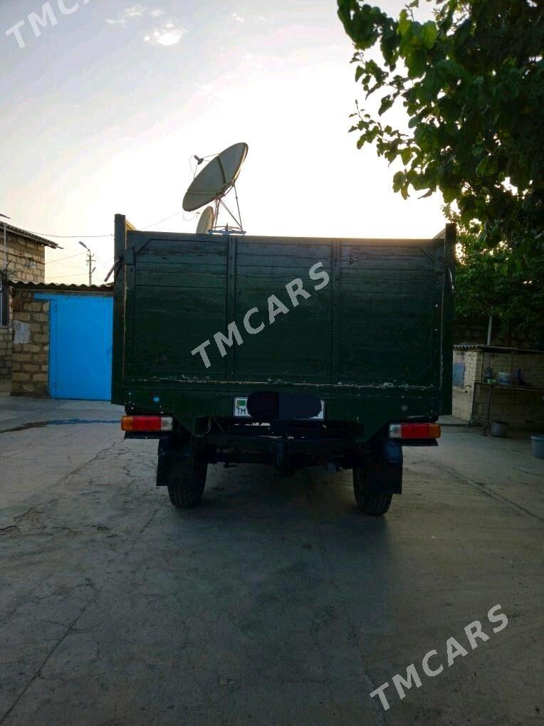 UAZ 452 1983 - 64 000 TMT - Гызыларбат - img 3
