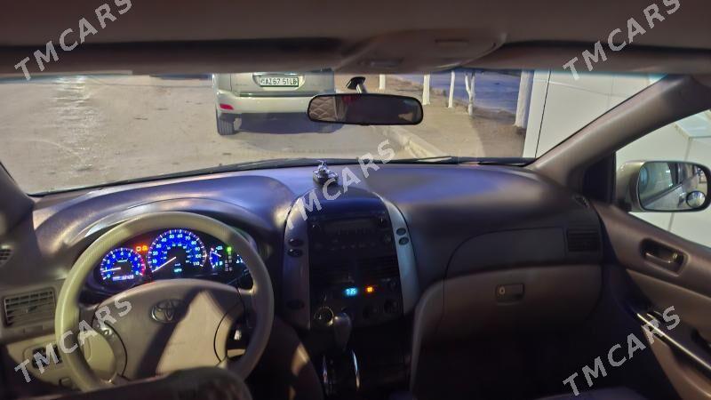 Toyota Sienna 2008 - 250 000 TMT - Туркменабат - img 2