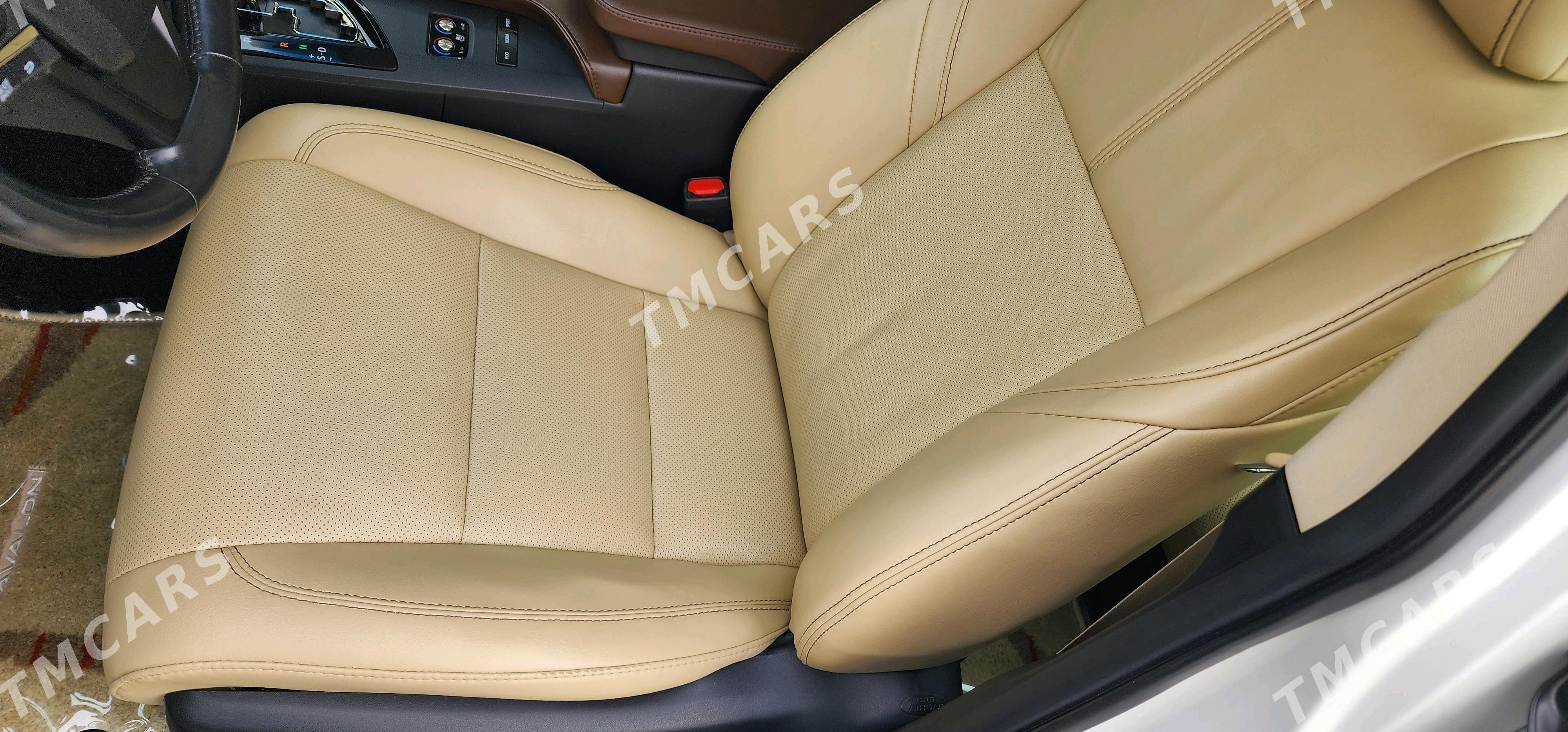 Toyota Avalon 2016 - 512 000 TMT - Aşgabat - img 10