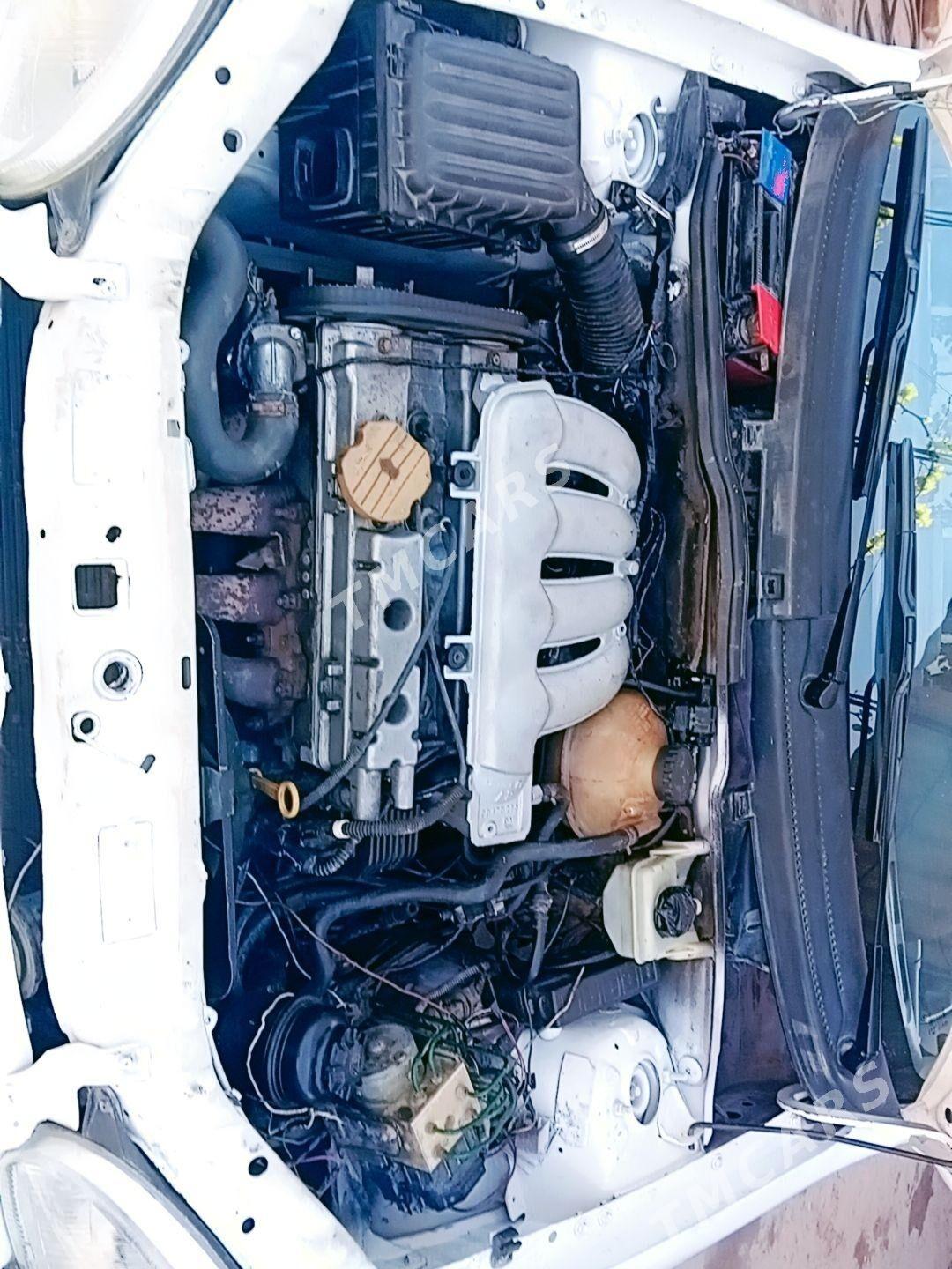 Opel Vita 1996 - 17 000 TMT - Türkmenabat - img 3