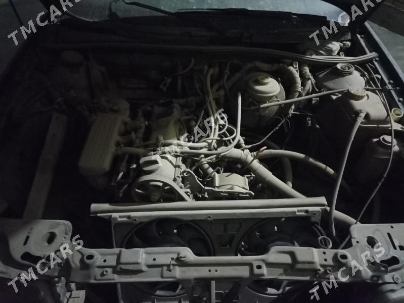 Audi 80 1992 - 20 000 TMT - Saýat - img 3