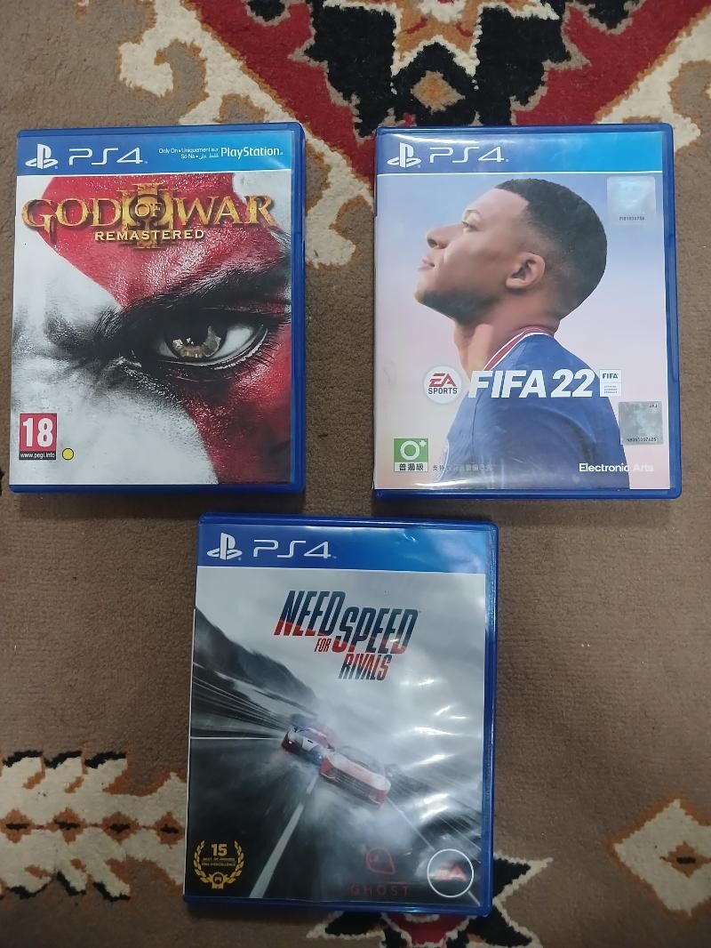Ps4 Oýunlar - Mary - img 2