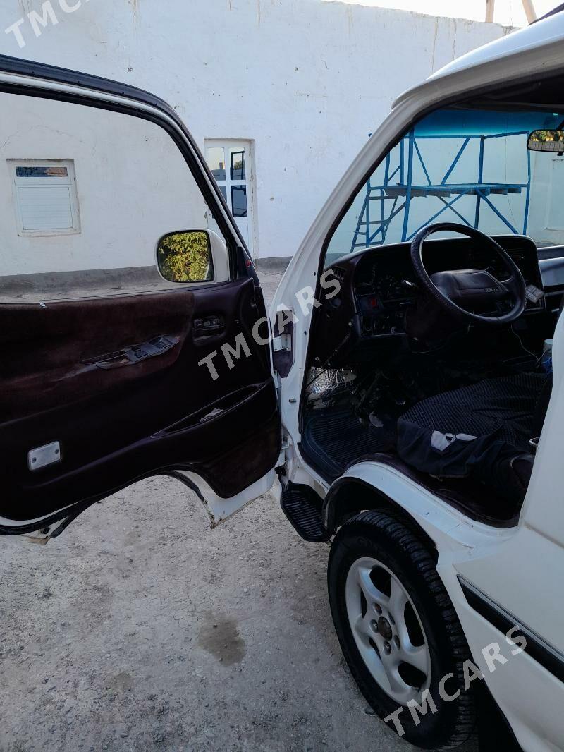 Toyota Hiace 1992 - 60 000 TMT - Baýramaly - img 6