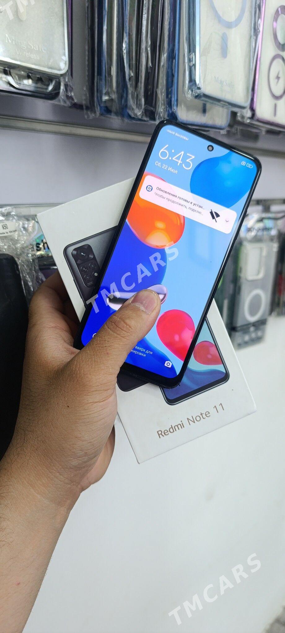 Redmi Not11 - Balkanabat - img 2