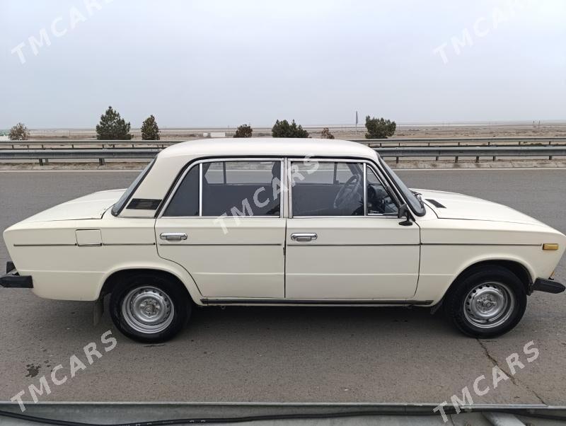 Lada 2106 1989 - 25 000 TMT - Türkmenbaşy - img 3