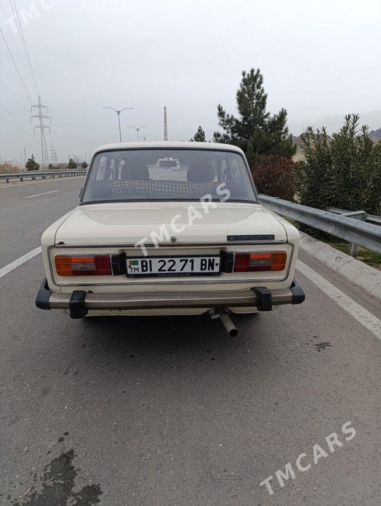 Lada 2106 1989 - 25 000 TMT - Türkmenbaşy - img 2