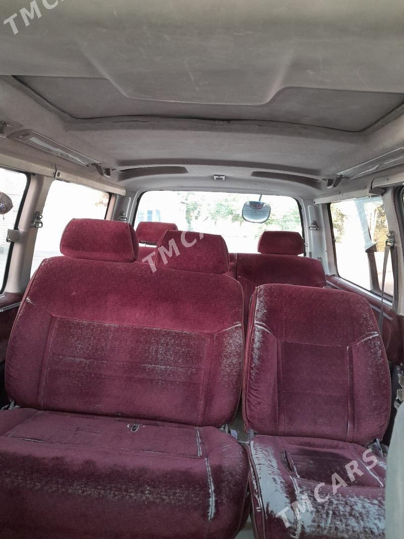 Toyota Hiace 1992 - 60 000 TMT - Baýramaly - img 5