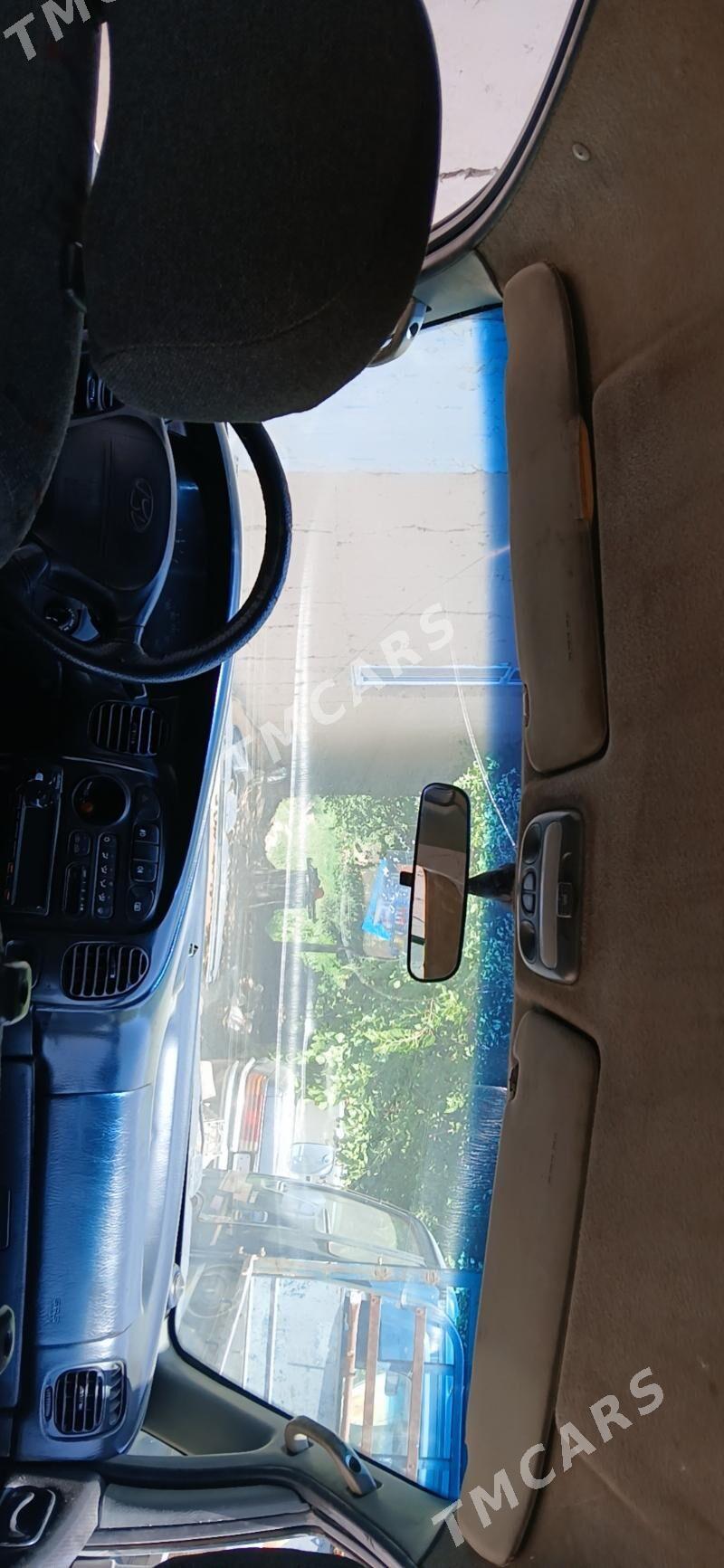 Hyundai H-1 2003 - 50 000 TMT - Boldumsaz - img 3