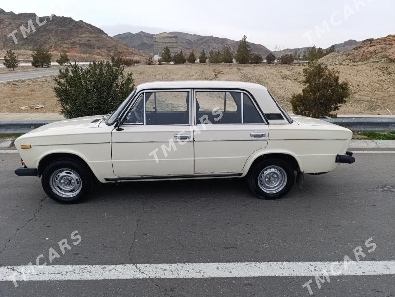 Lada 2106 1989 - 25 000 TMT - Türkmenbaşy - img 4