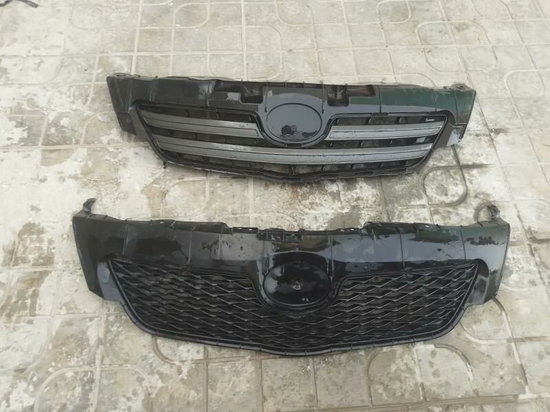 Corollo haliji 500 TMT - Aşgabat - img 3