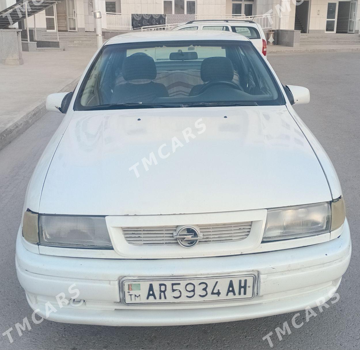 Opel Vectra 1992 - 30 000 TMT - Aşgabat - img 4