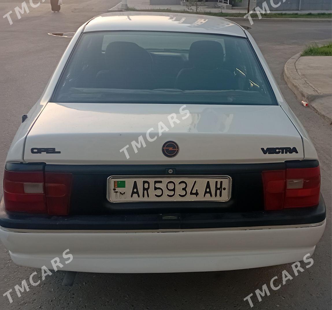 Opel Vectra 1992 - 30 000 TMT - Aşgabat - img 3