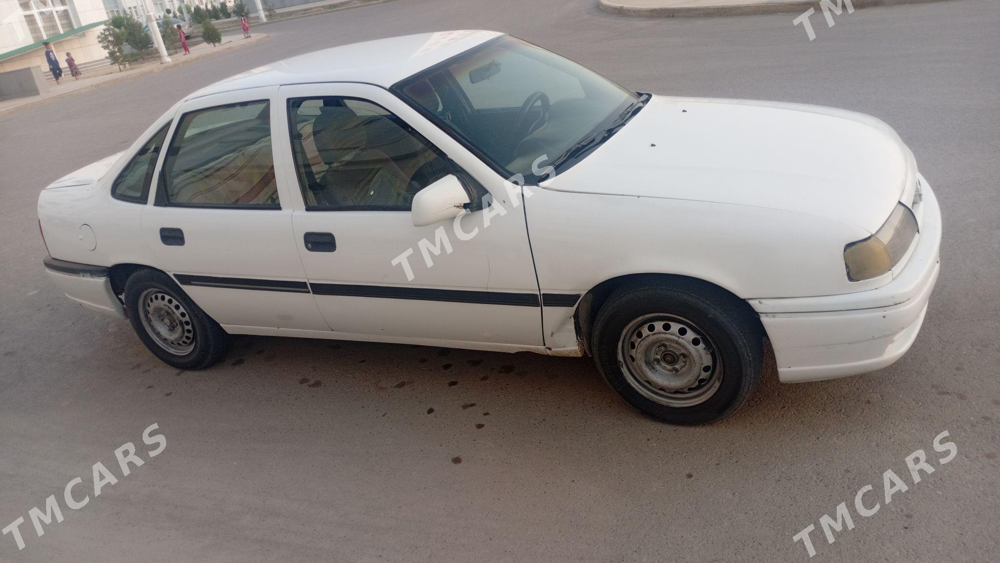 Opel Vectra 1992 - 30 000 TMT - Aşgabat - img 2