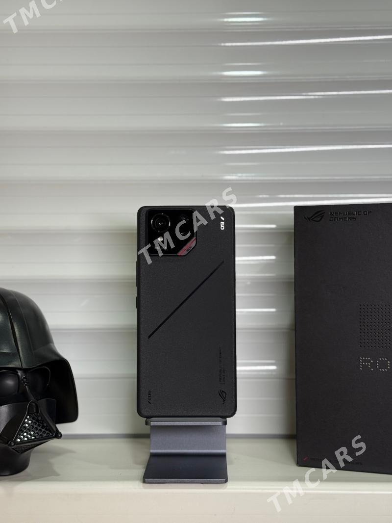 Asus Rog Phone 9 pro - Aşgabat - img 2
