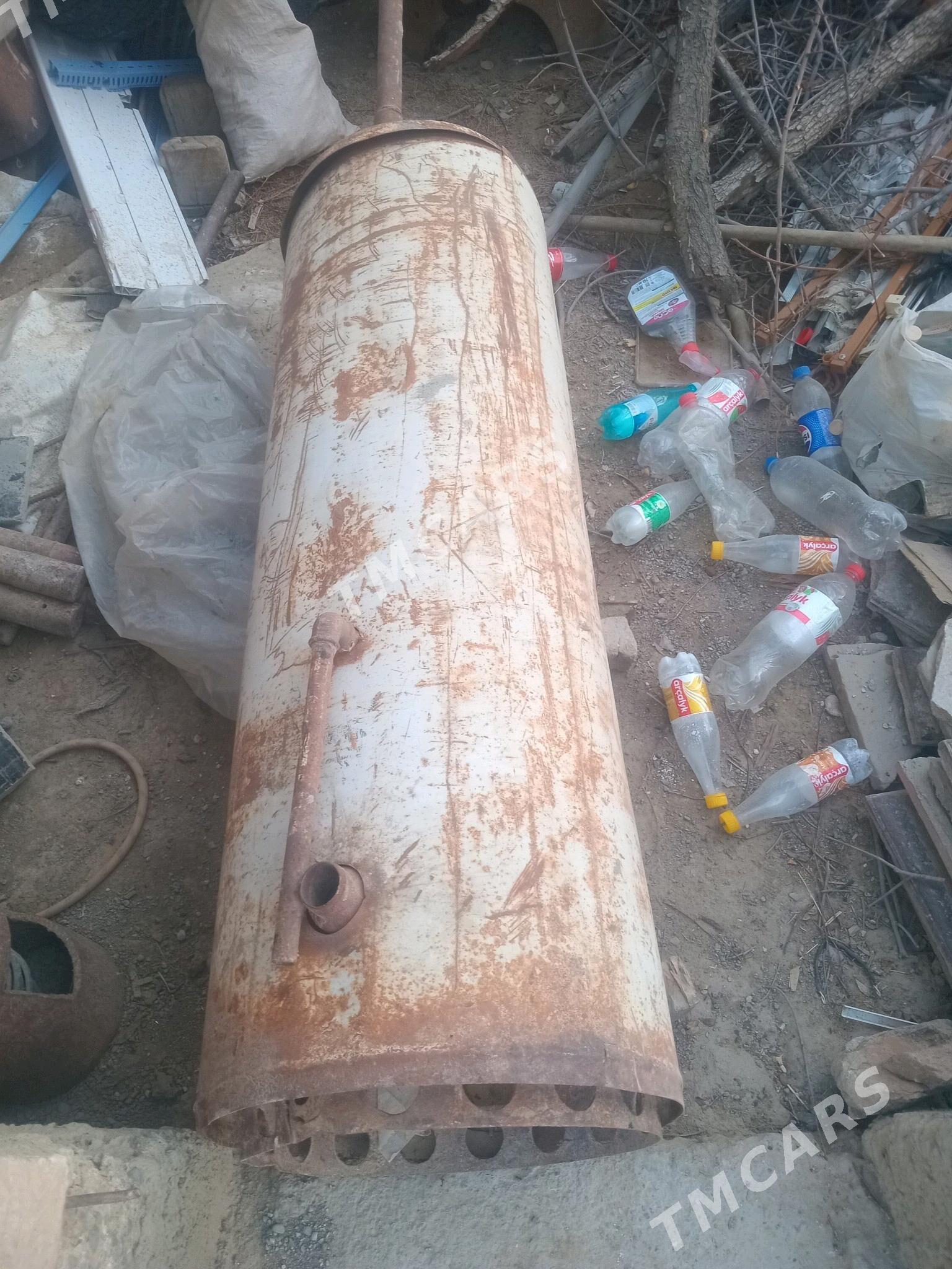 Titan - Ашхабад - img 2