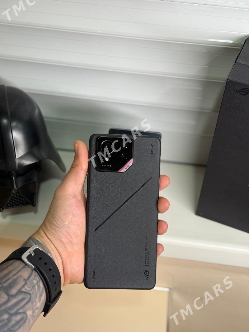 Asus Rog Phone 9 pro - Aşgabat - img 3