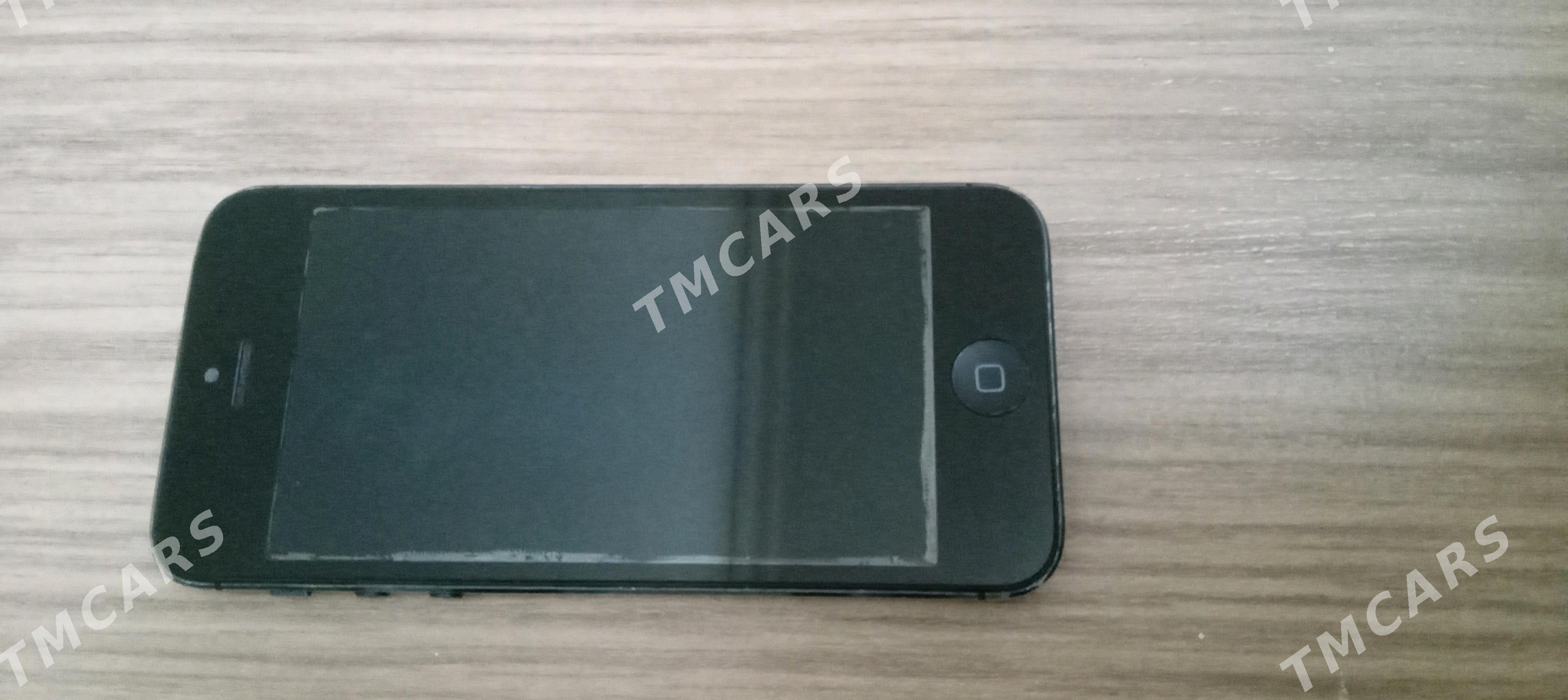 iphone 5j - Aşgabat - img 3