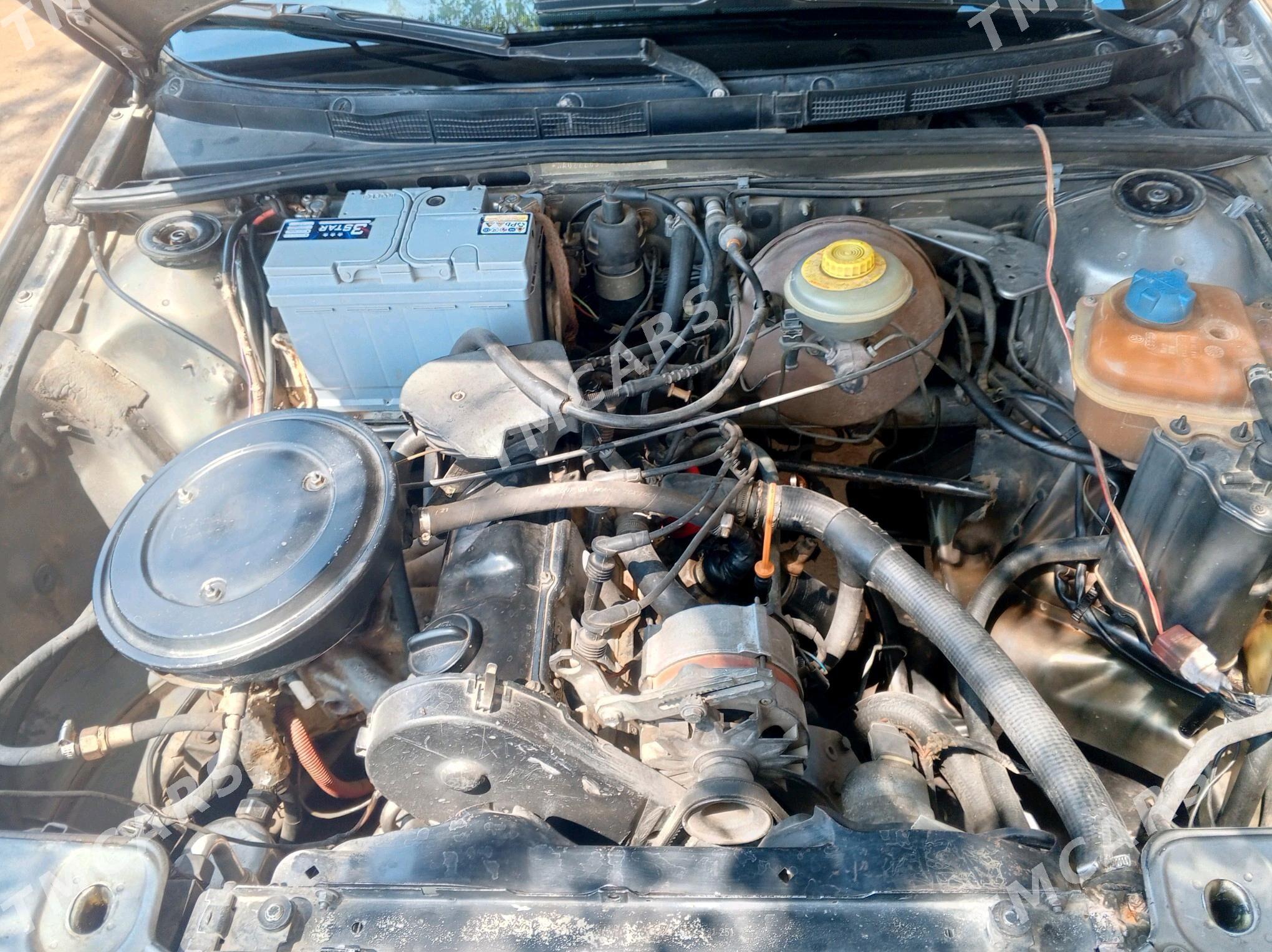 Audi 100 1990 - 20 000 TMT - Gubadag - img 2