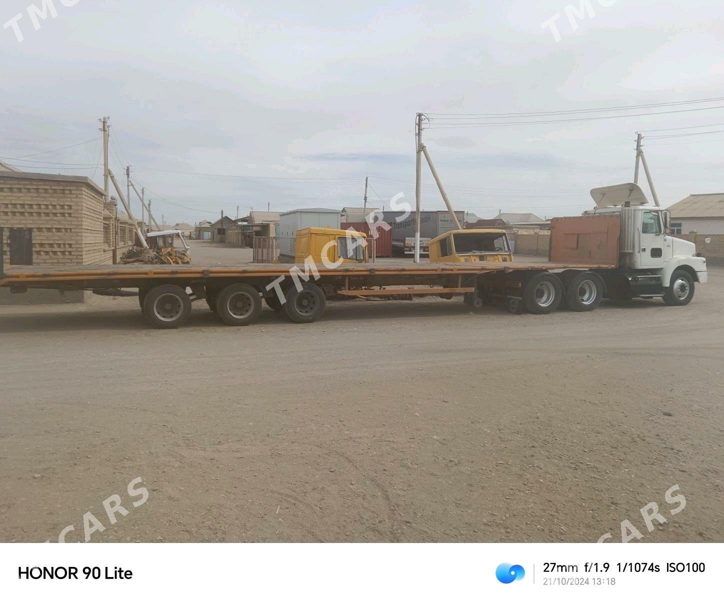 Volvo FH12 1990 - 350 000 TMT - Gumdag - img 2