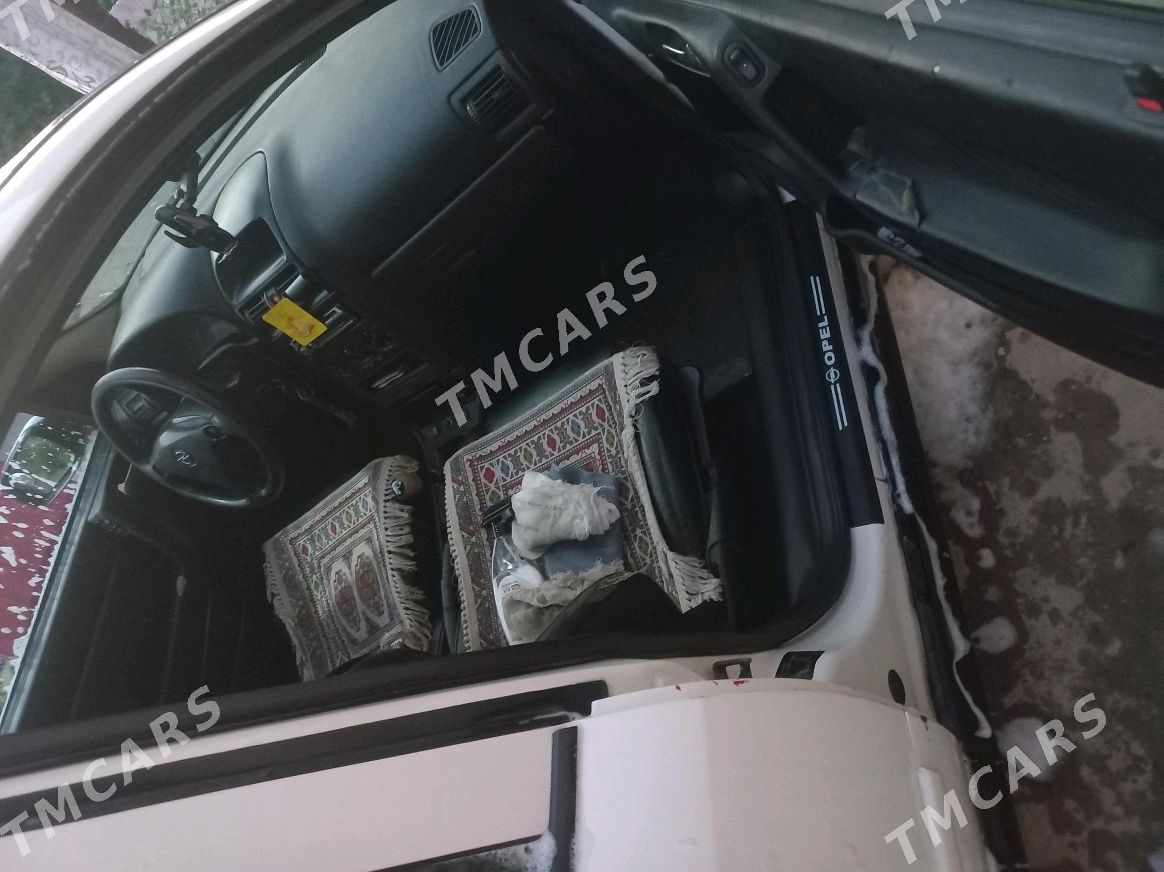 Opel Astra 2000 - 58 000 TMT - Daşoguz - img 2