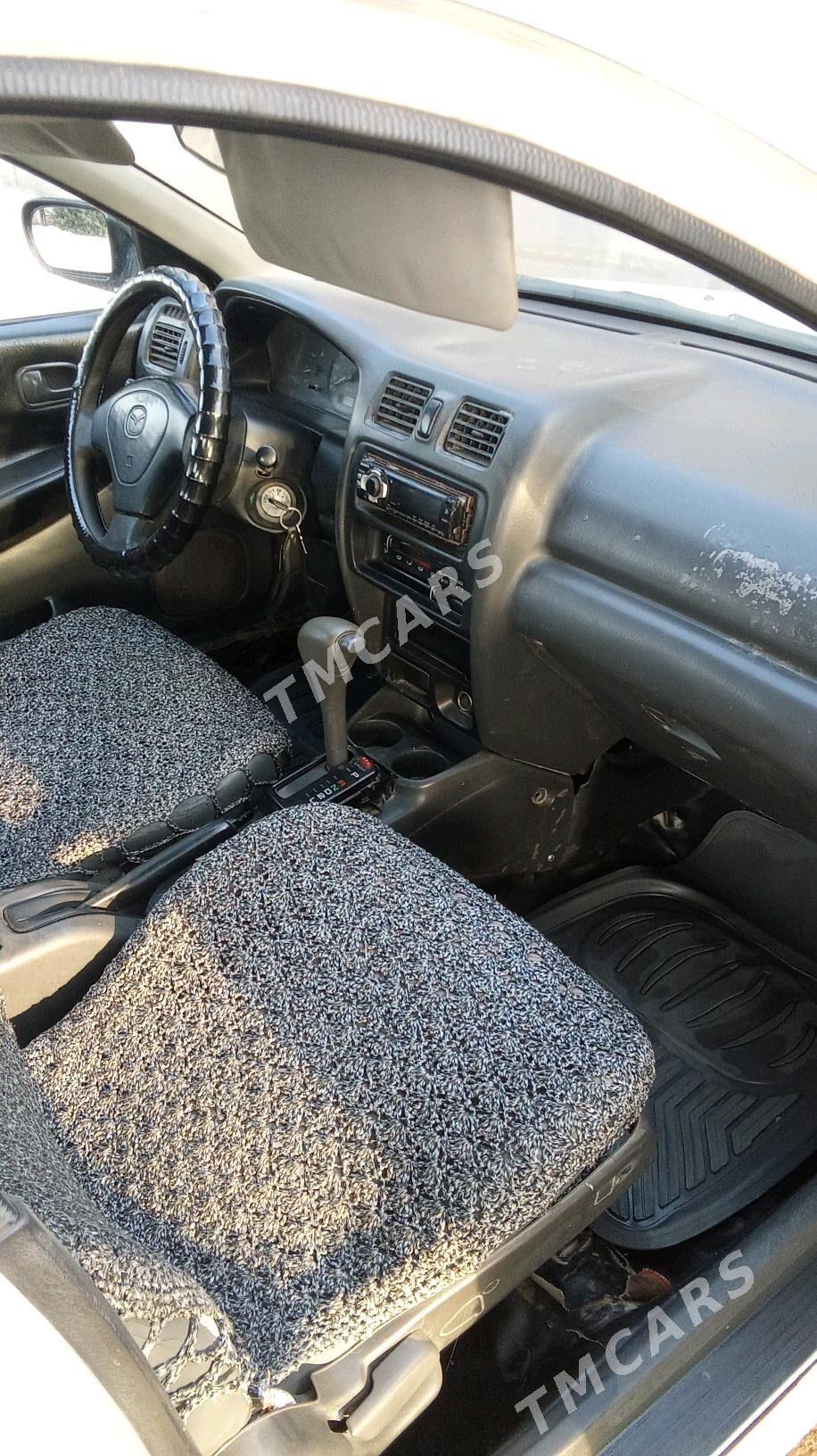 Mazda 323 1994 - 20 000 TMT - Akdepe - img 4