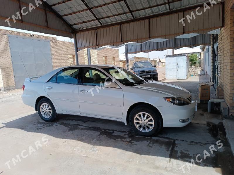 Toyota Camry 2002 - 150 000 TMT - Дарганата - img 3