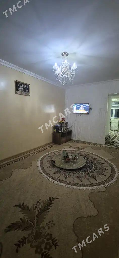 1mkr 2komnat 2etaz - Aşgabat - img 2