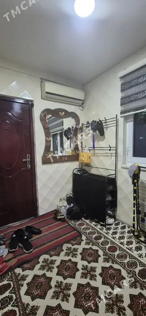 1mkr 2komnat 2etaz - Aşgabat - img 5