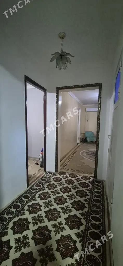 1mkr 2komnat 2etaz - Aşgabat - img 7