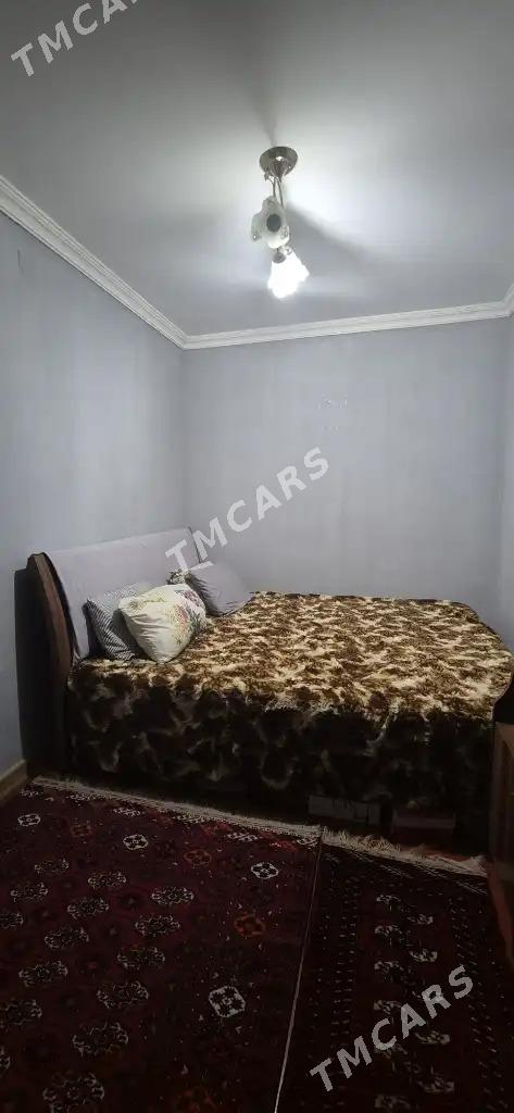 1mkr 2komnat 2etaz - Aşgabat - img 4