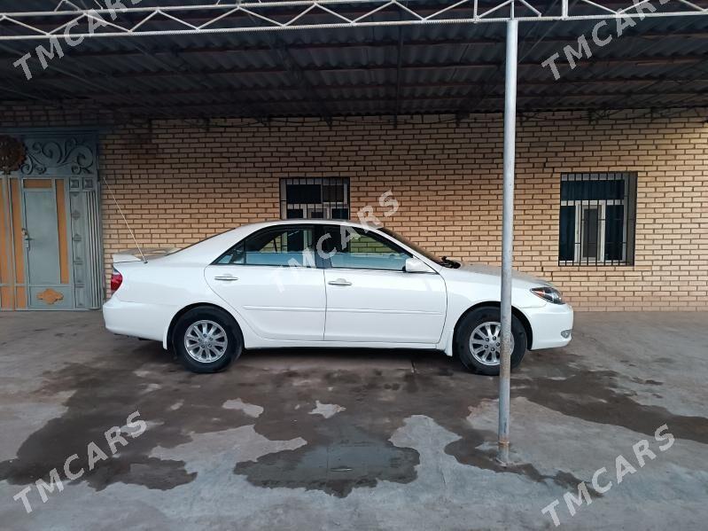Toyota Camry 2002 - 150 000 TMT - Дарганата - img 2