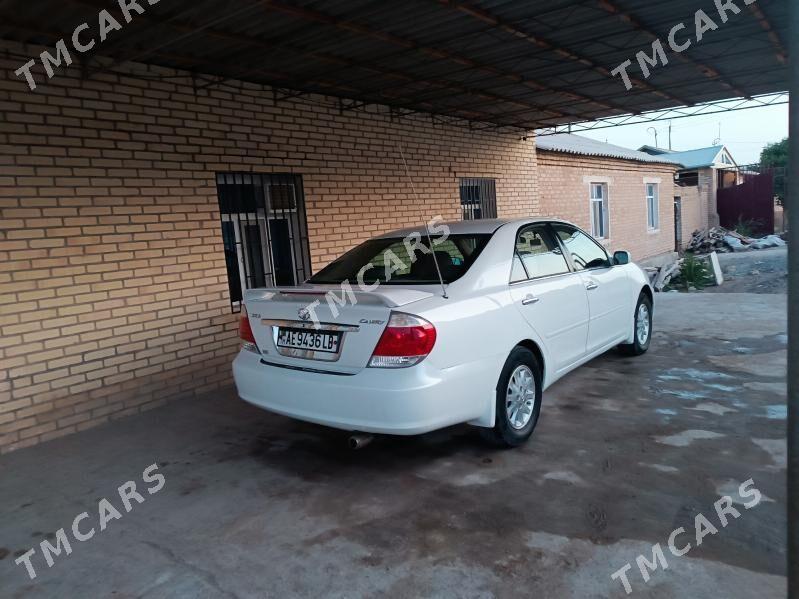 Toyota Camry 2002 - 150 000 TMT - Дарганата - img 4