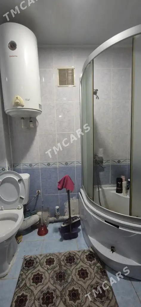 1mkr 2komnat 2etaz - Aşgabat - img 3