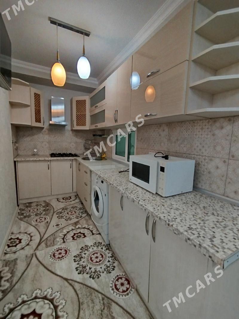 SENTR, ARENDA KWARTIRA  - Aşgabat - img 6