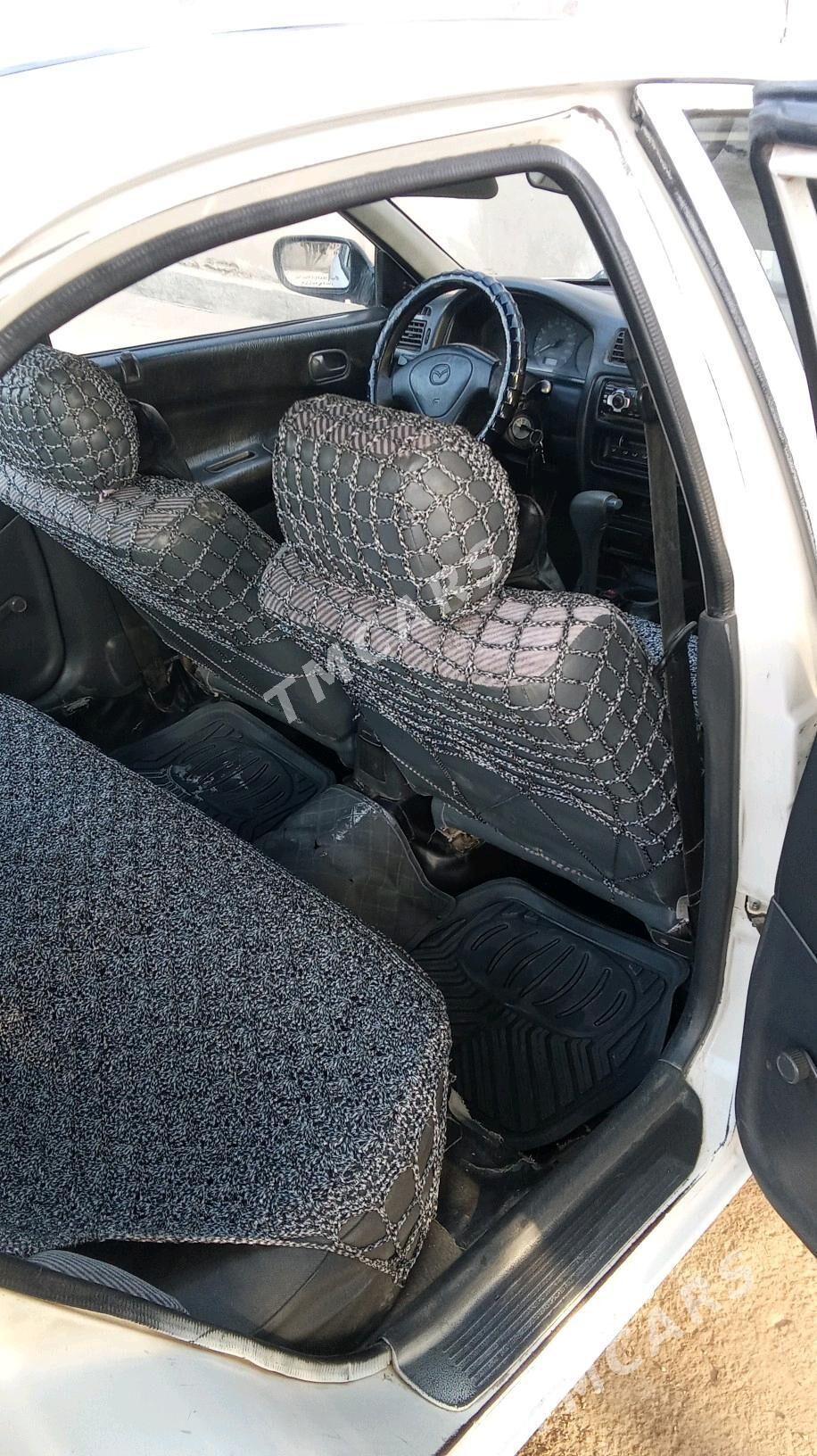 Mazda 323 1994 - 20 000 TMT - Akdepe - img 6