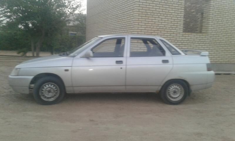 Lada 2110 2001 - 25 000 TMT - Babadaýhan - img 4