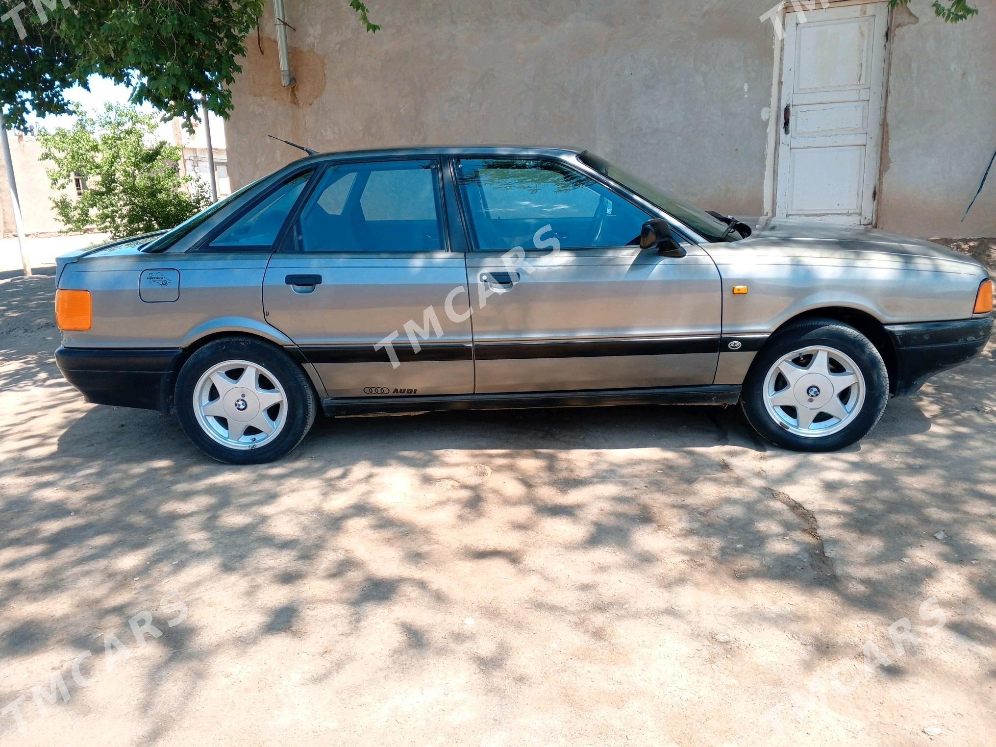 Audi 100 1990 - 20 000 TMT - Gubadag - img 6