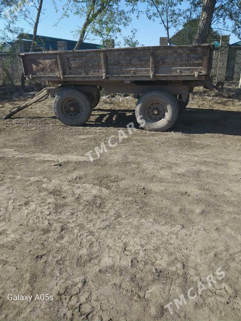 MTZ 80 1992 - 12 000 TMT - Türkmenbaşy etr. - img 2