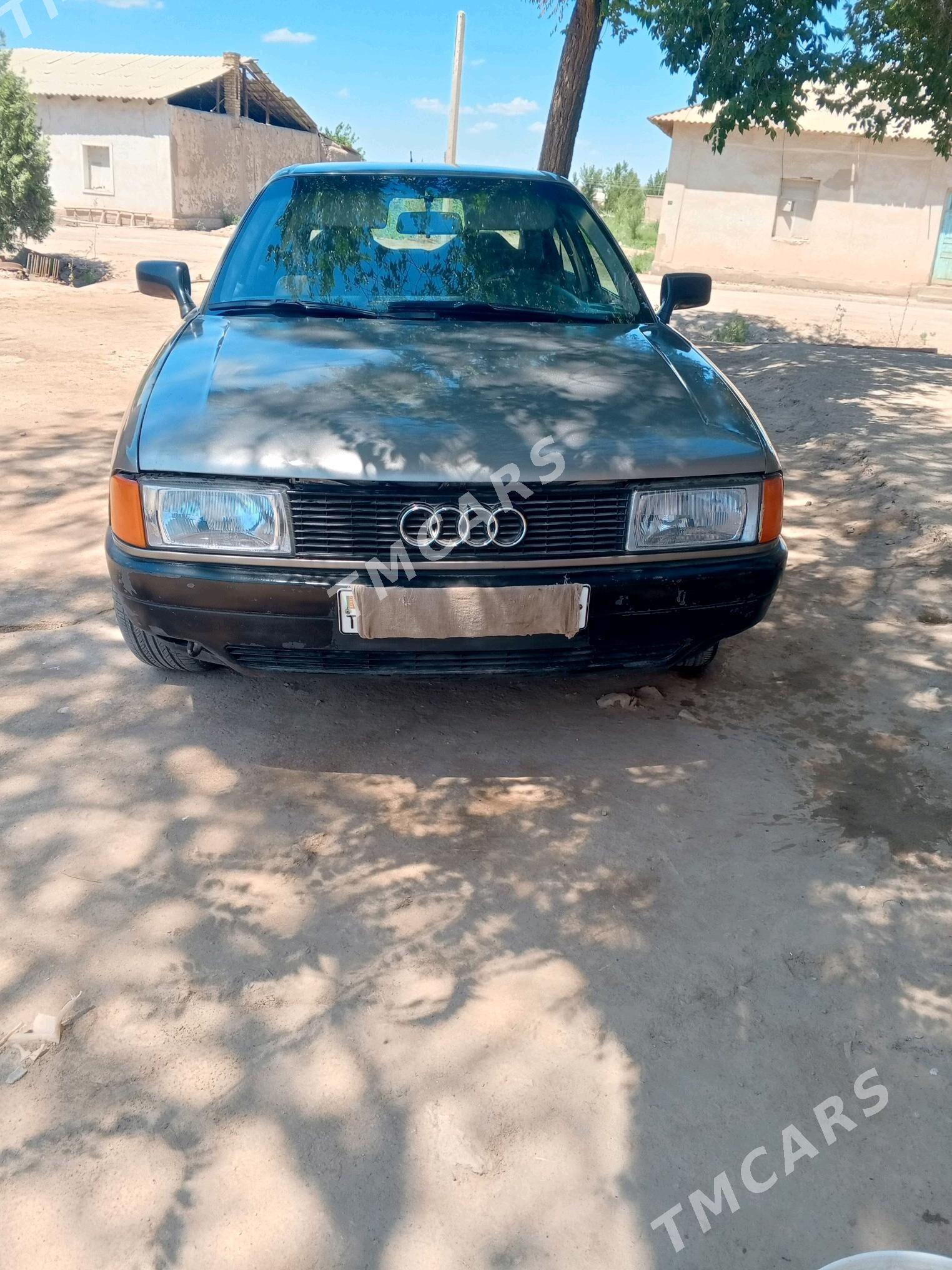 Audi 100 1990 - 20 000 TMT - Gubadag - img 7