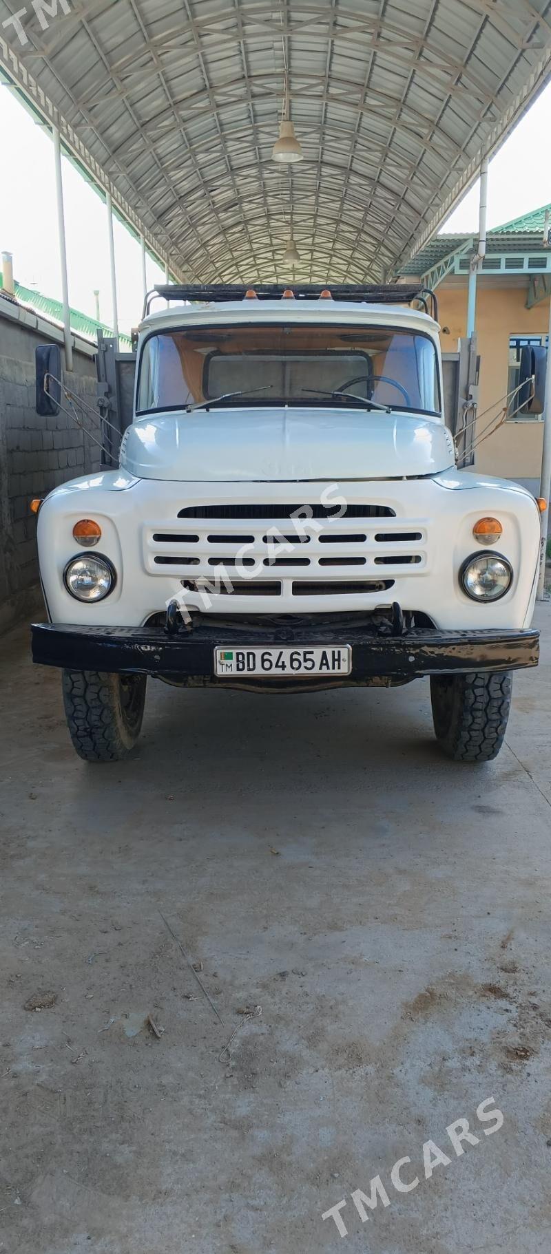 Zil 130 1993 - 65 000 TMT - Анев - img 2