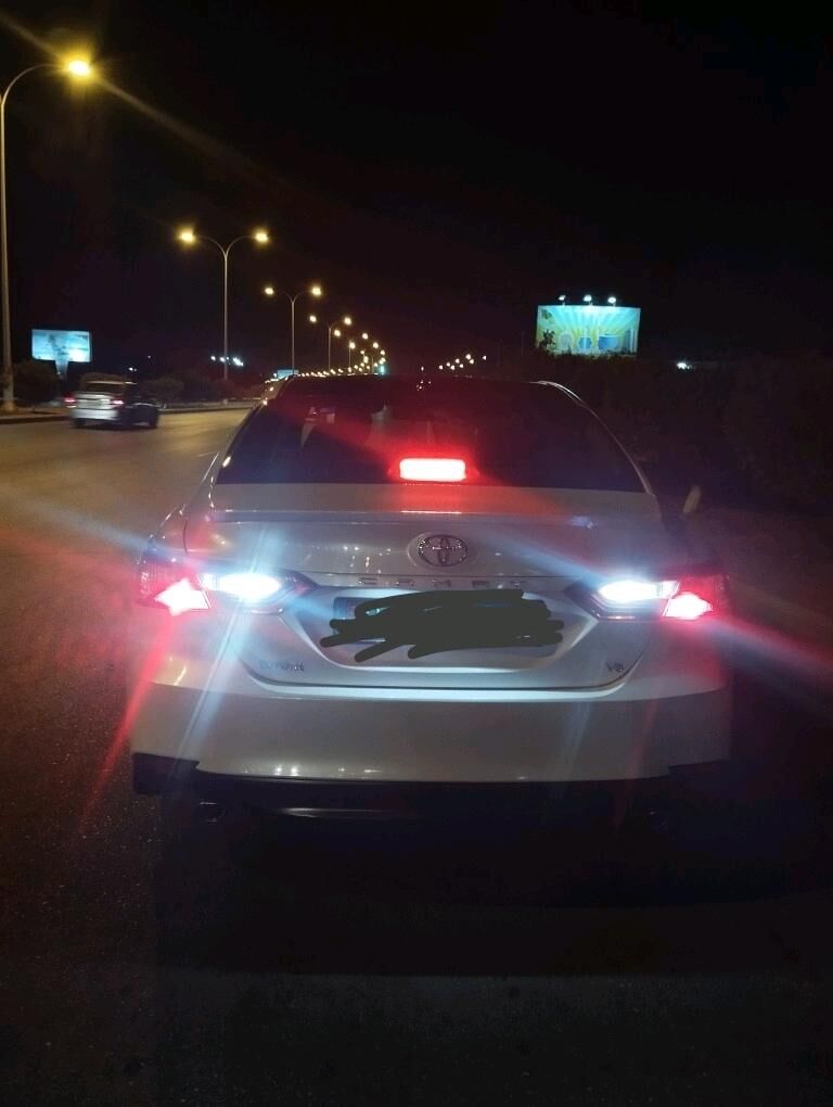 19 camry yzky cyra 1 000 TMT - Aşgabat - img 3