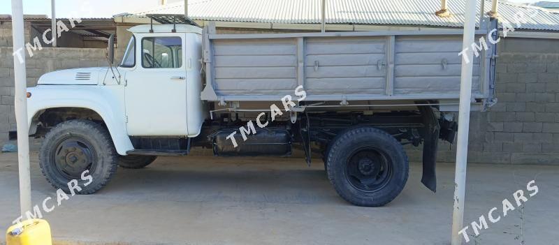 Zil 130 1993 - 65 000 TMT - Анев - img 3